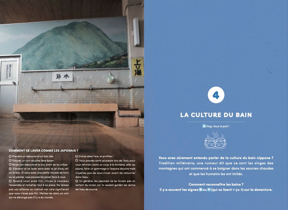 Road Trip Japon - Le Guide Complet